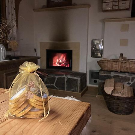 Chalet ヴィルダルペン エクステリア 写真