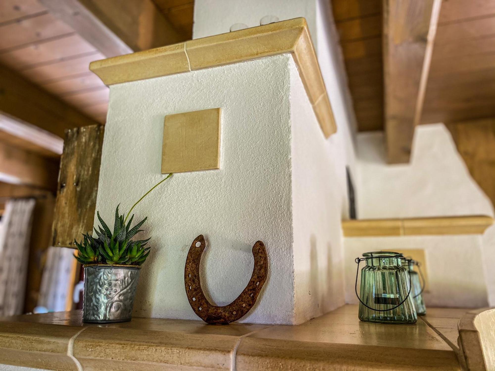 Chalet ヴィルダルペン エクステリア 写真