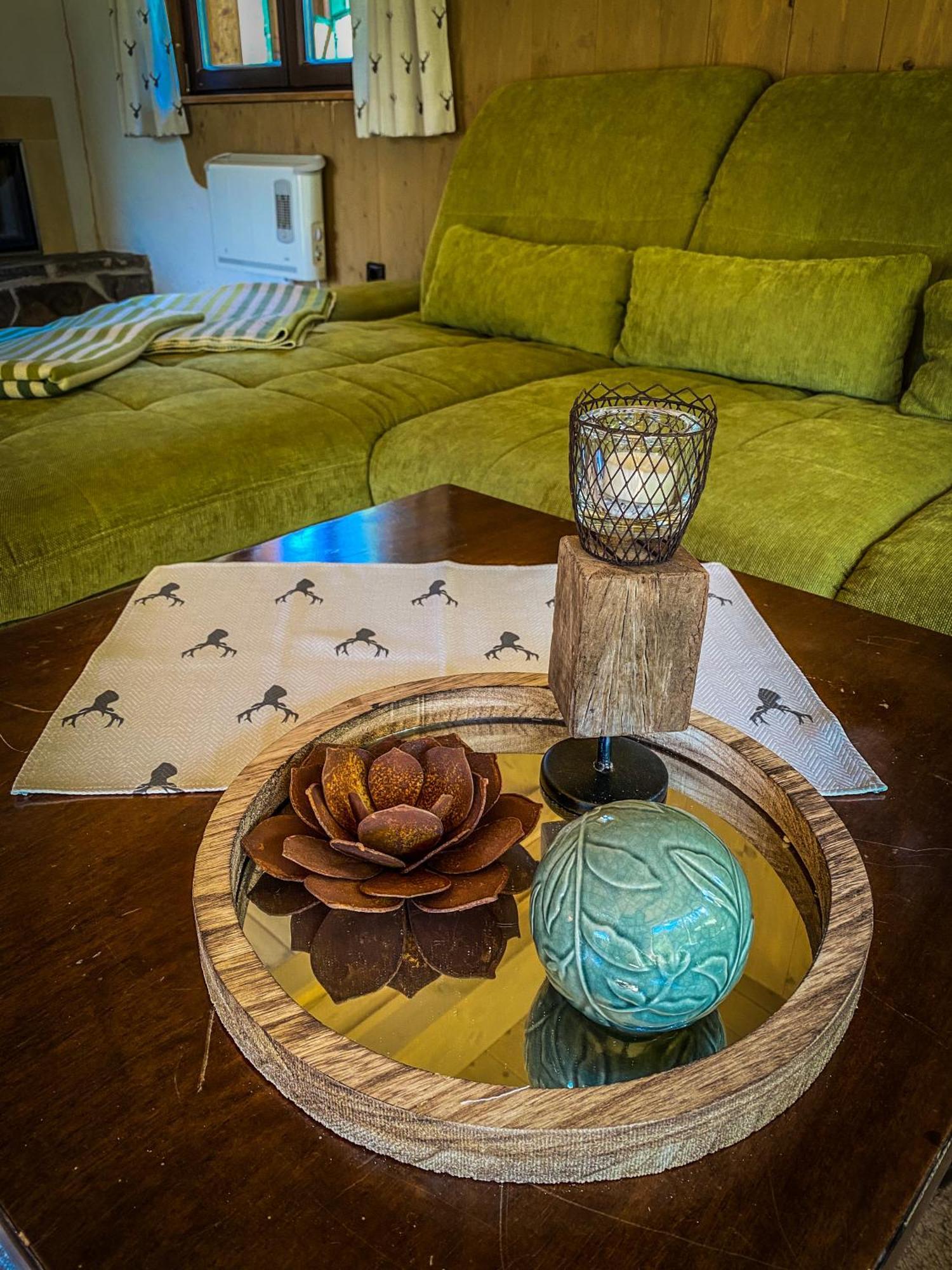 Chalet ヴィルダルペン エクステリア 写真