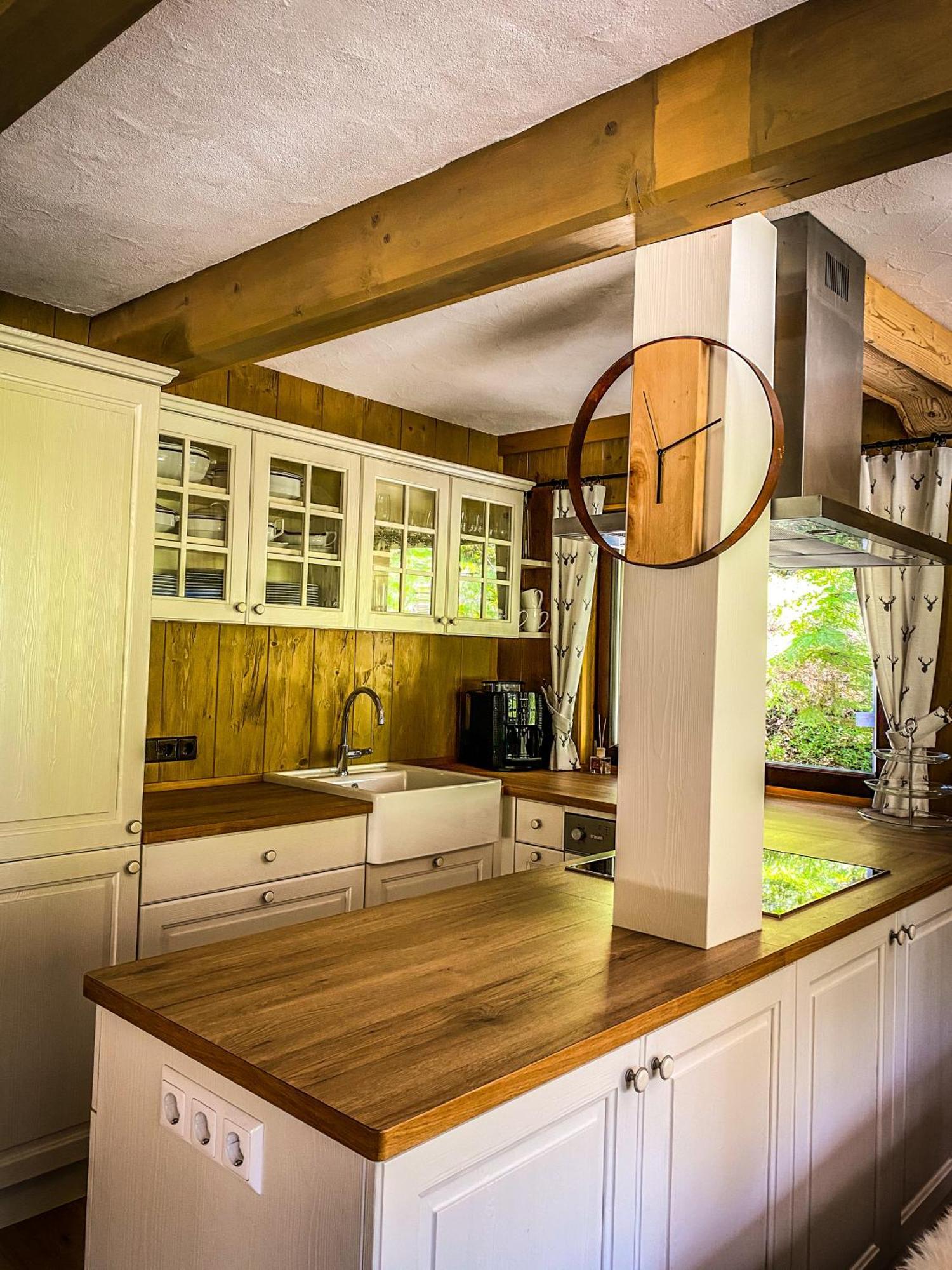 Chalet ヴィルダルペン エクステリア 写真