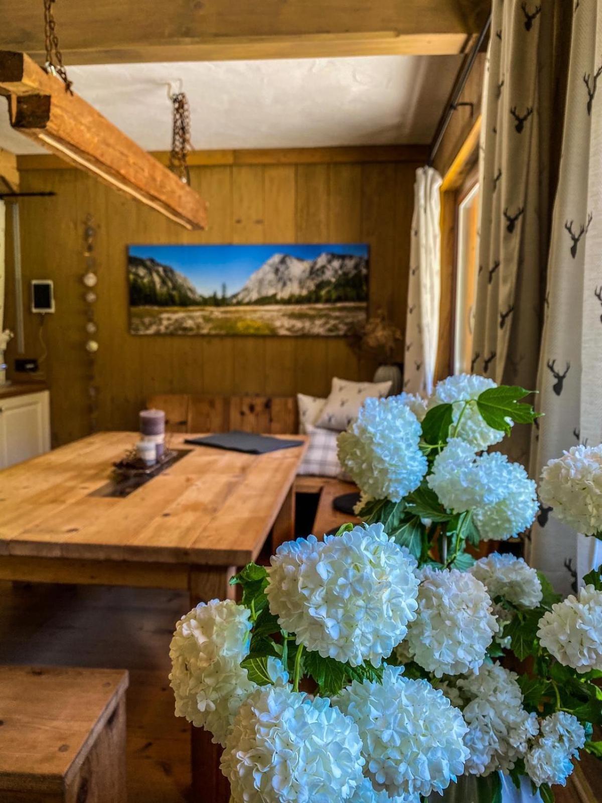Chalet ヴィルダルペン エクステリア 写真